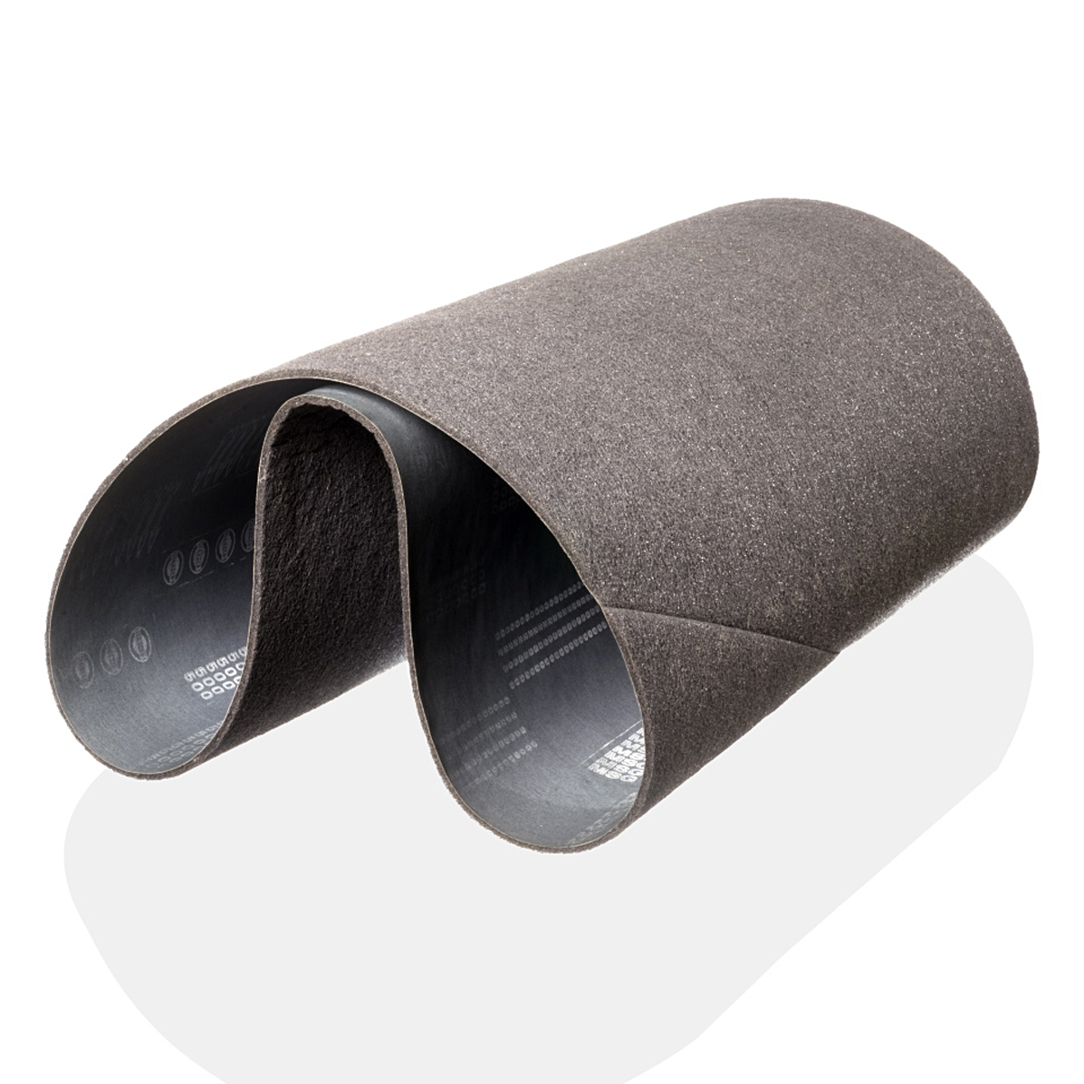 各粒度和品牌強力寬、窄砂帶用于金屬打磨和拋光 2