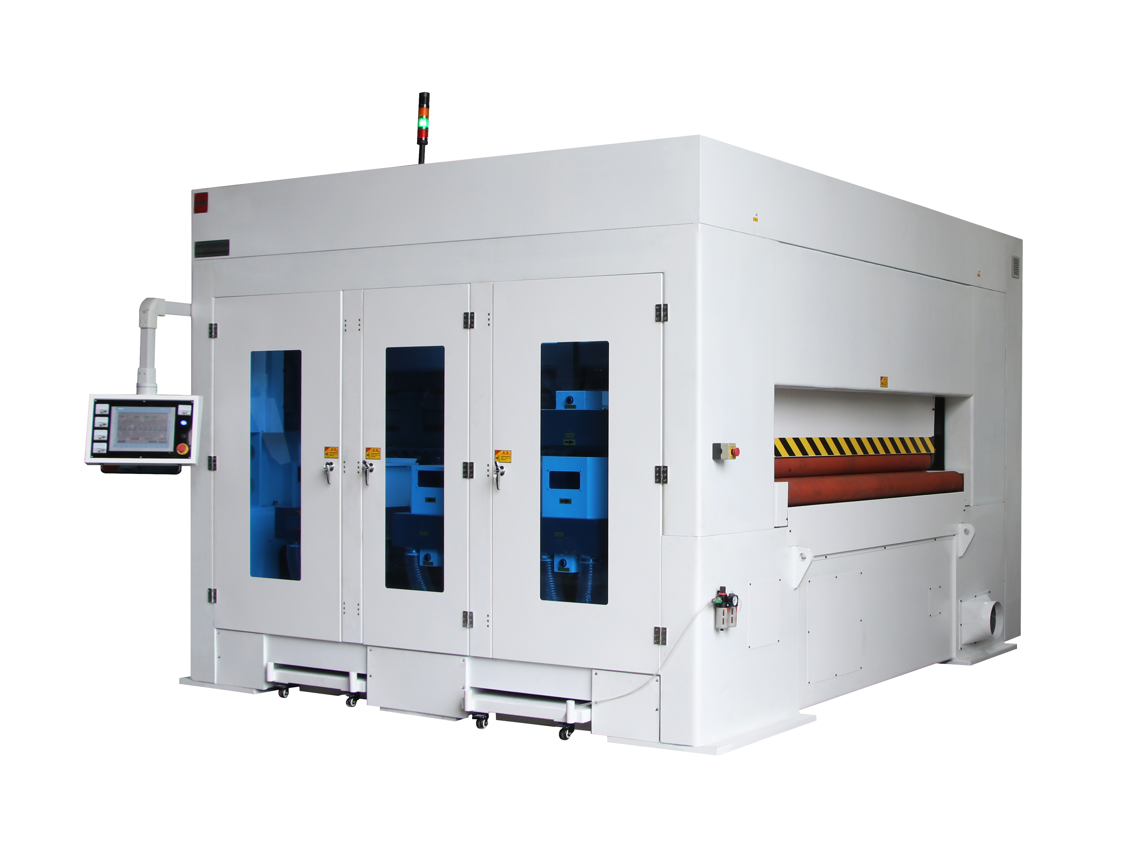 SG2400-3TB+B用于智能分揀終端的大件