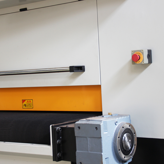 SB1000-2B 去掛渣設備