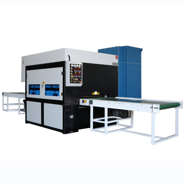 SG1030-3TB 等離子、火焰切割件的專業除渣、微倒角、圓邊設備 