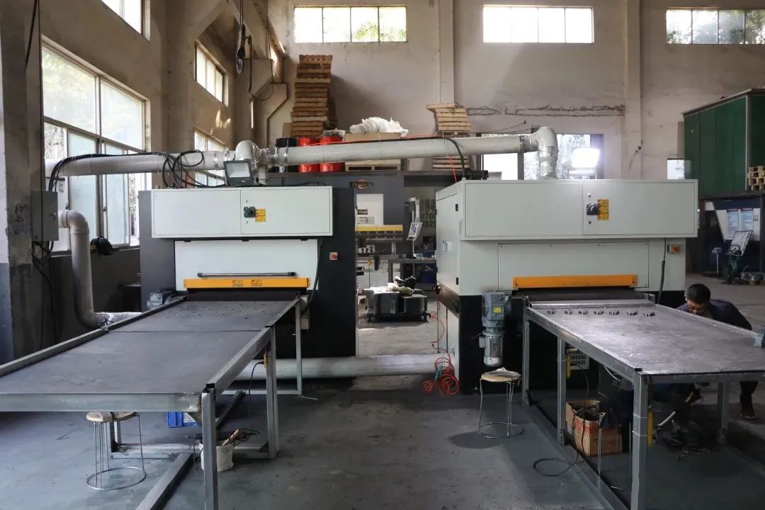 祥生賦能激光切割去毛刺——助力企業交付完美切割件 3