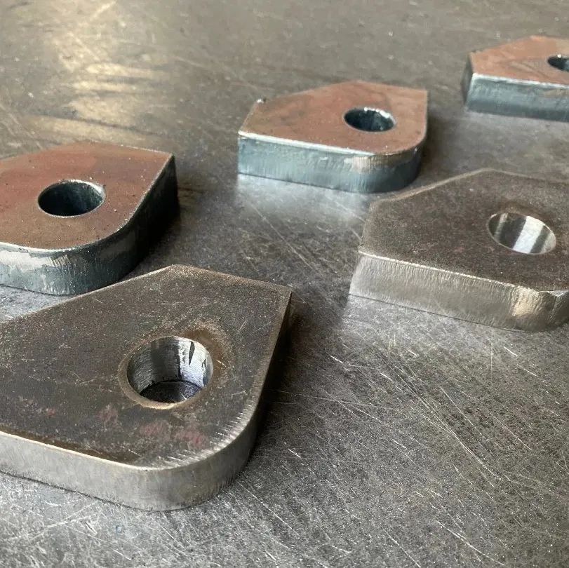 祥生賦能激光切割去毛刺——助力企業交付完美切割件 8