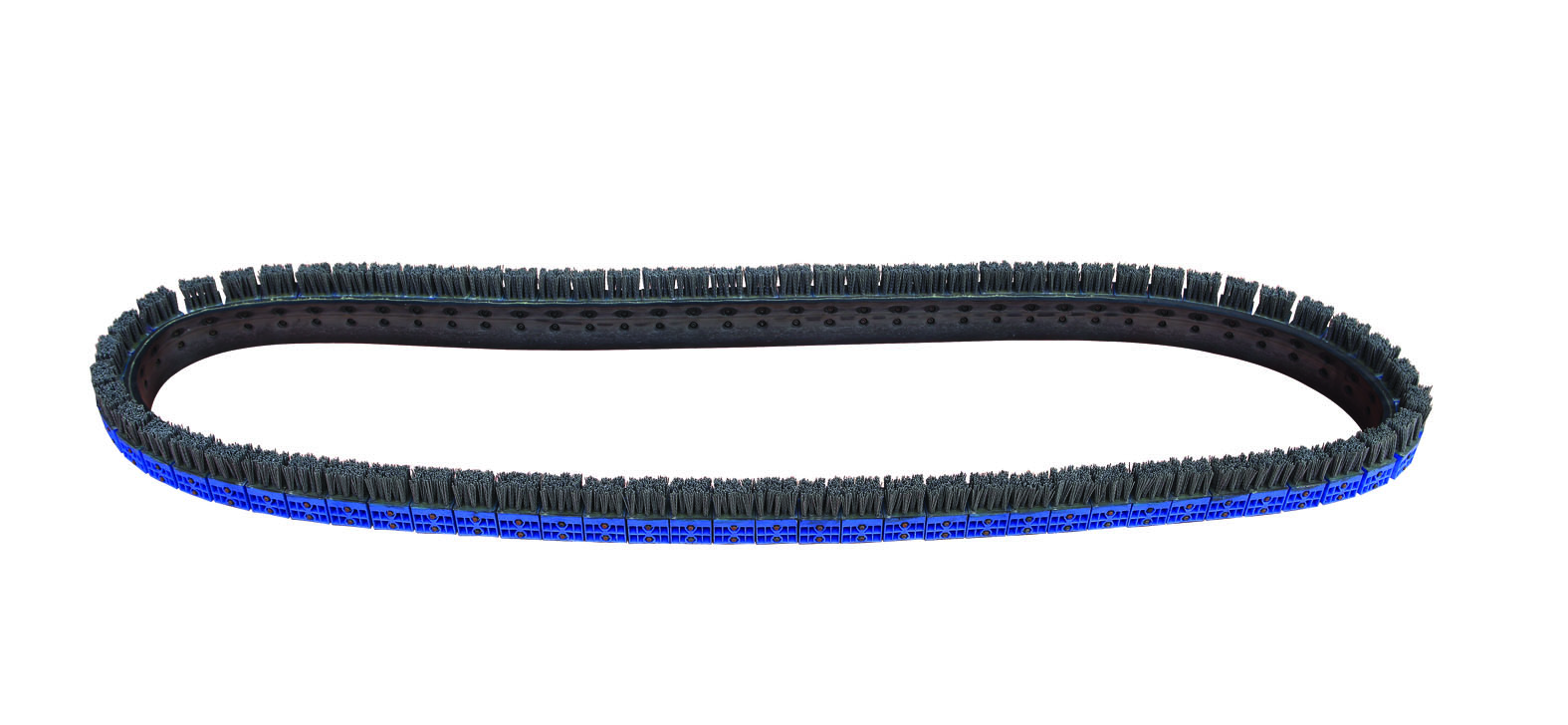 祥生專利“一圈兩磨”的磨料帶 1