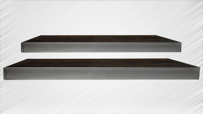 断面氧化物去除