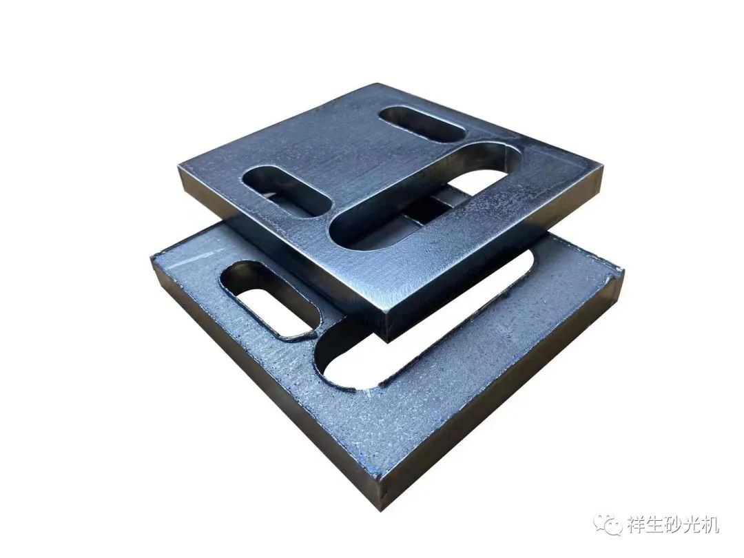 祥生賦能激光切割去毛刺，助物流智能裝備高質(zhì)量交付 8