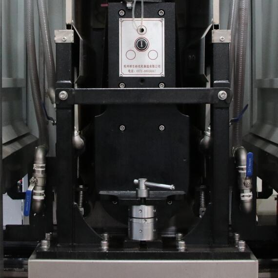 SG1300-WJS 濕式寬砂帶重型研磨設備 