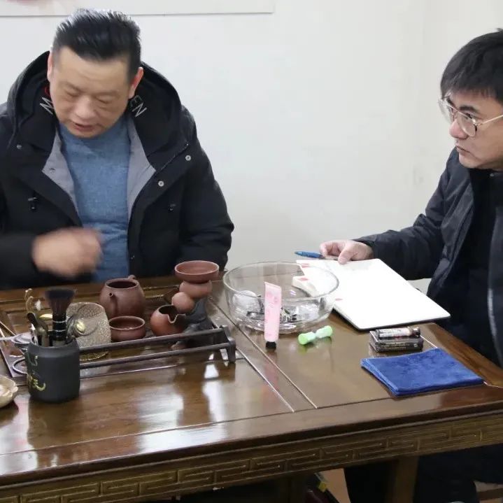 祥生賦能激光切割去毛刺——助力企業交付完美切割件 13